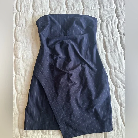 Target | Dresses | Target Navy Strapless Dress | Poshmark Target | Dresses | Target Navy Strapless Dress | Poshmark